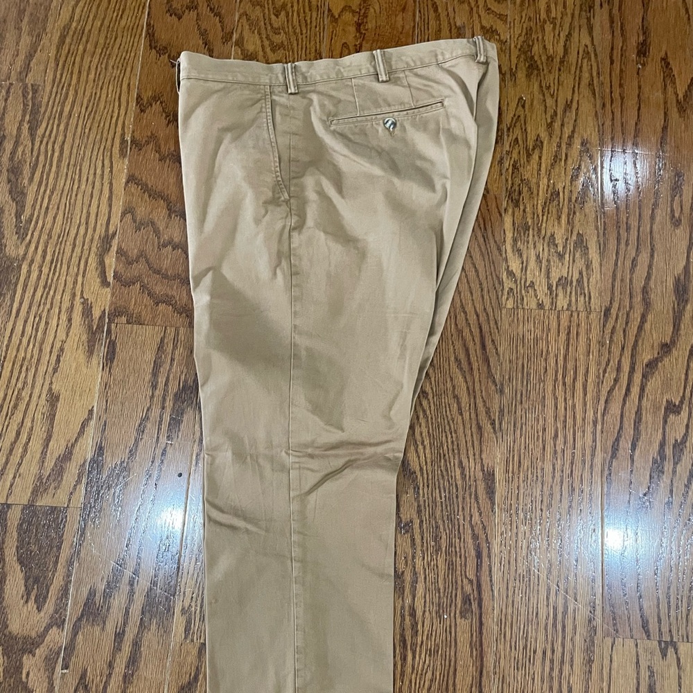 POLO by Ralph Lauren khaki pant 38x32